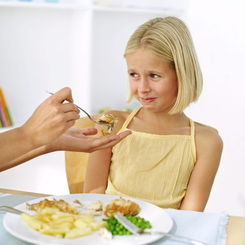 Jakie potrawy można przyrządzić dla dzieci?