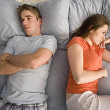 Jak przerwać ciche dni w małżeństwie?