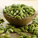 Zbieranie i zastosowanie kardamonu