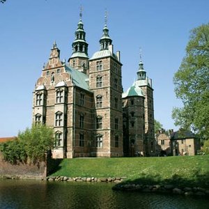 Pałac Rosenborg