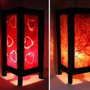 Jak zrobić lampion na walentynki?