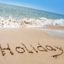 Jak bezpiecznie wypoczywać za granicą?