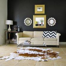 Jak wykorzystać w aranżacji wnętrz czarny kolor?