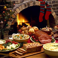 Jak schudnąć po świątecznym obżarstwie?