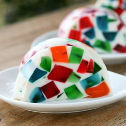 Do czego potrzebujemy żelatyny?