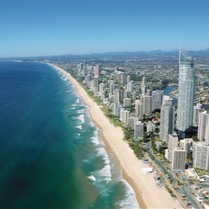Gold Coast