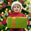 Jaki prezent kupić dla dziecka pod choinkę?