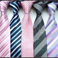 Kilka sposobów na wiązanie krawata