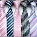 Kilka sposobów na wiązanie krawata