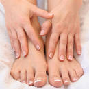 Skuteczne leczenie grzybicy paznokci i stóp