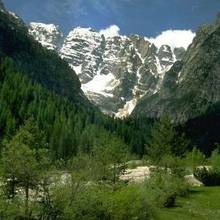 Dokąd wybrać się na narty w Dolomitach?