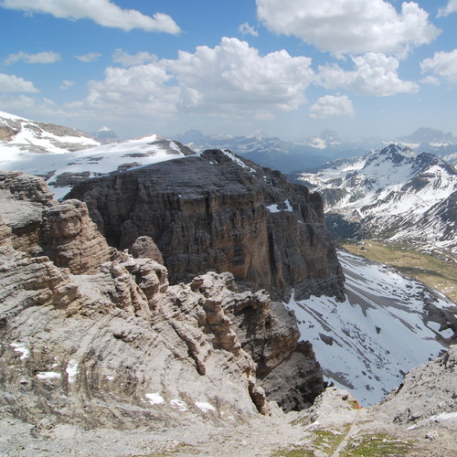 San Martino Di Castrozza