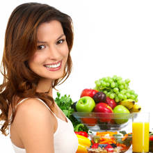 Co jeść, żeby włosy nie wypadały?