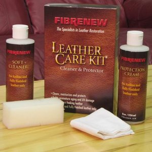 Jak dbać o meble skórzane na co dzień?