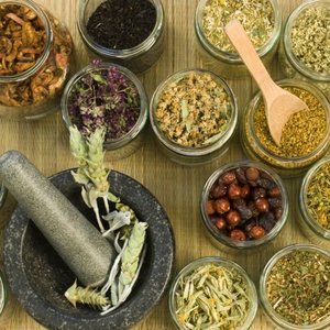 Niezastąpione herbatki ziołowe