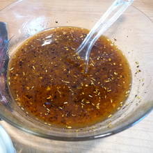 Jak przygotować marynatę do mięsa i ryb?