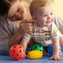 Przegląd ciekawych zabawek i gadżetów dla niemowlaków