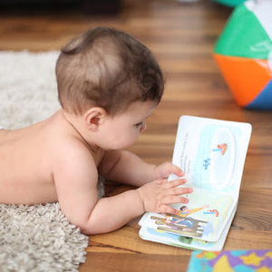 Książeczka z dźwiękami