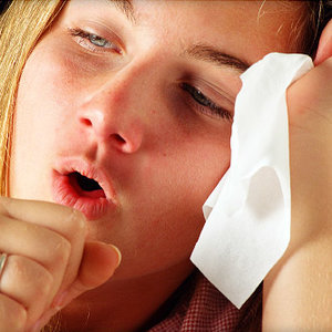 Czym jest długotrwały kaszel?