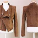 Sposoby pielęgnacji zamszowych ubrań