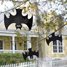 Jak przygotować nietoperze z pianki modelarskiej?