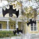 Jak przygotować nietoperze z pianki modelarskiej?