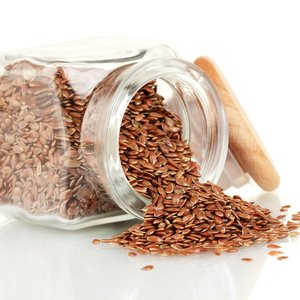 Sprawdzone siemię lniane