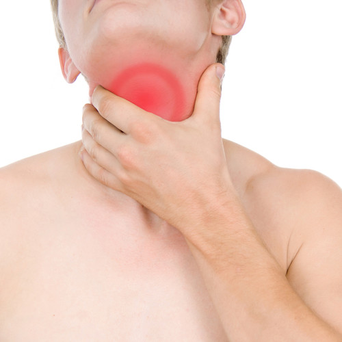 Jak zwalczyć ból gardła?