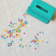 Jak własnoręcznie wykonać confetti?