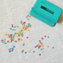 Jak własnoręcznie wykonać confetti?