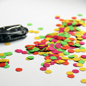 Przygotuj potrzebne materiały