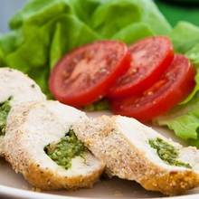 Przepis na kurczaka we włoskim stylu