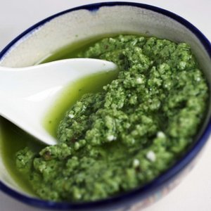 Przygotowanie farszu