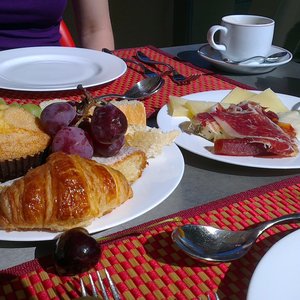 Zaplanuj sobie poranki