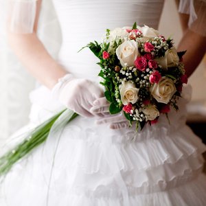 Przed ślubem i po ślubie