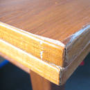 Jak naprawić uszkodzenia drewna?