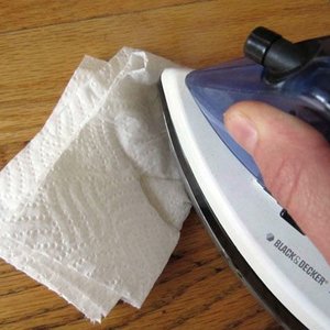 Jak usunąć rysy i wgniecenia parą?