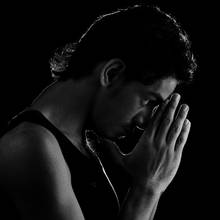 Jak skończyć się martwić?