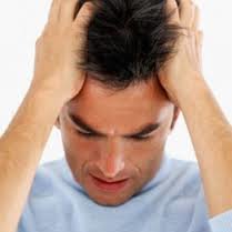 Wyimaginowane zmartwienia