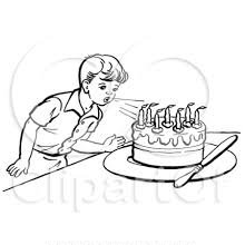 Dmuchanie przez usta, później przez nos