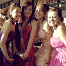 Sposoby na wyróżnienie się na imprezie