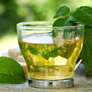 Herbata miętowa