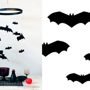 Podwieszanie nietoperzy