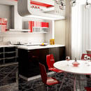 Sposoby na urządzenie kuchni z jadalnią