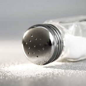 Co zrobić, aby używać mniej soli?