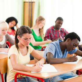 Liceum, technikum, zawodówka?