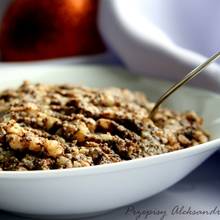 Jak zrobić kutię na Wigilię?