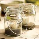 Jak wykonać lampiony ze słoików?