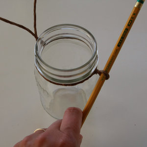 Sprawdzanie mocowania pętelki