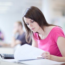 Uczestnicz w zajęciach dodatkowych